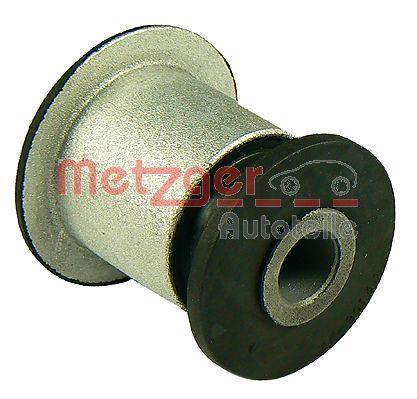 Silentblock de Suspensión METZGER ref. 52006708